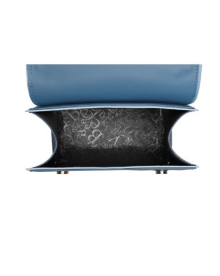 Bolso Chic Adina Azul 912 Lucky Bees 671LKB1478