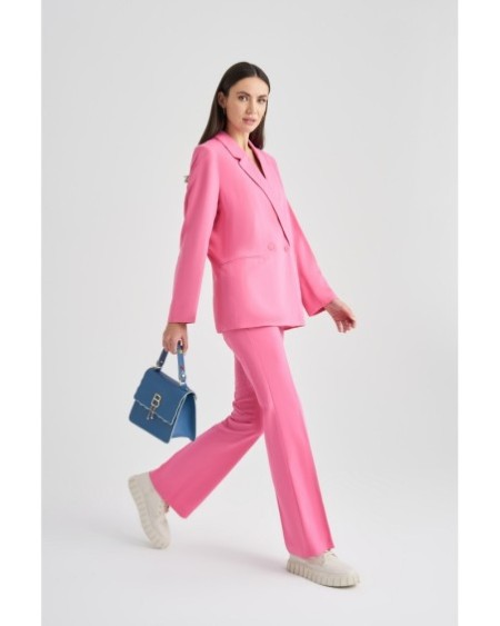 Bolso Chic Adina Azul 912 Lucky Bees 671LKB1478