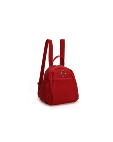 Mochila Dana Rojo 915 Lucky Bees 671LKB1483
