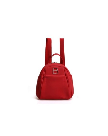 Mochila Dana Rojo 915 Lucky Bees 671LKB1483