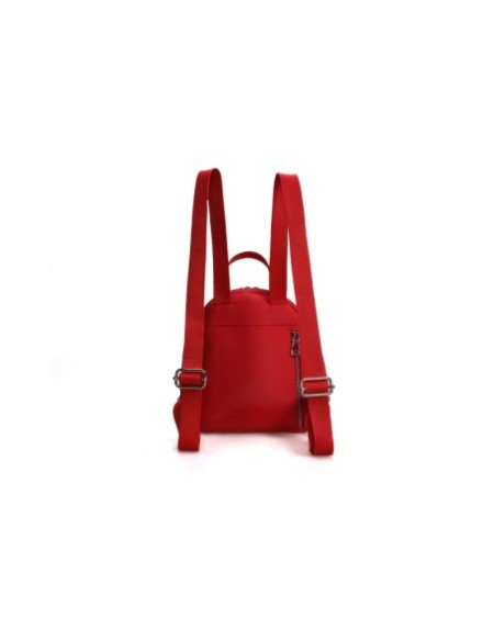 Mochila Dana Rojo 915 Lucky Bees 671LKB1483