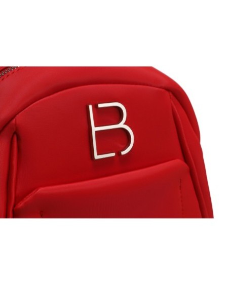 Mochila Dana Rojo 915 Lucky Bees 671LKB1483