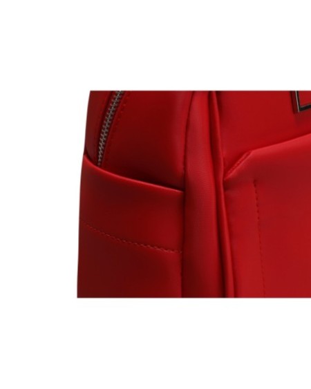 Mochila Dana Rojo 915 Lucky Bees 671LKB1483