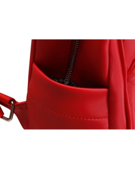 Mochila Dana Rojo 915 Lucky Bees 671LKB1483