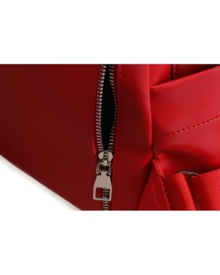 Mochila Dana Rojo 915 Lucky Bees 671LKB1483
