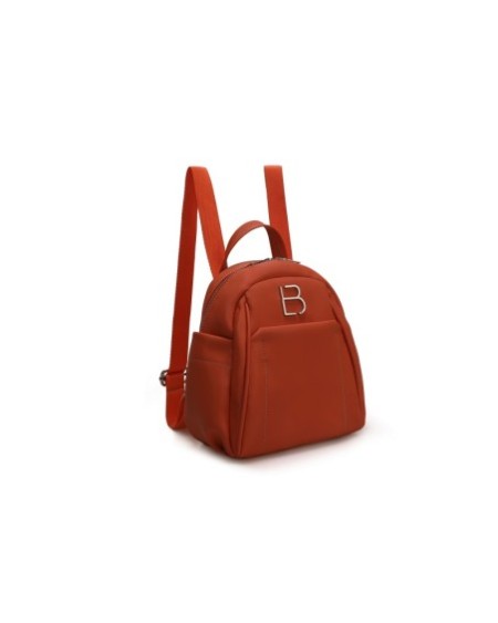 Mochila Dana Naranja 915 Lucky Bees 671LKB1484