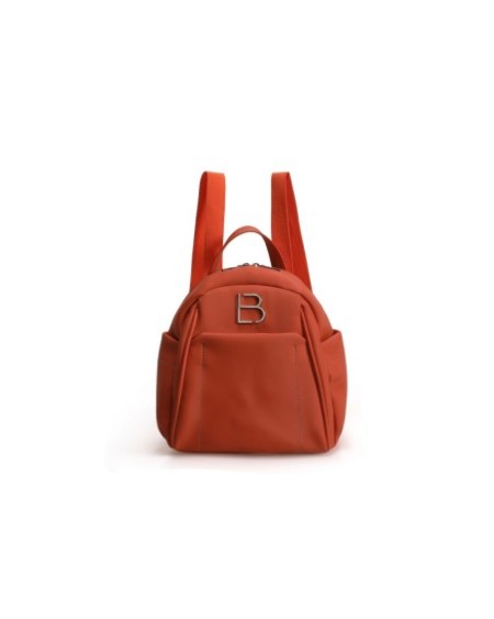Mochila Dana Naranja 915 Lucky Bees 671LKB1484