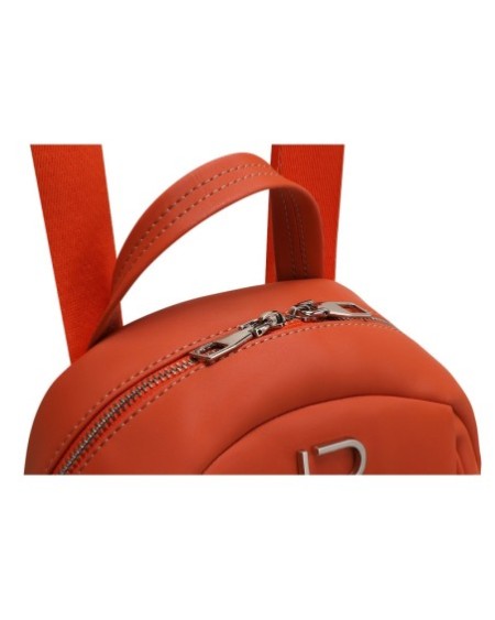 Mochila Dana Naranja 915 Lucky Bees 671LKB1484
