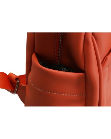 Mochila Dana Naranja 915 Lucky Bees 671LKB1484