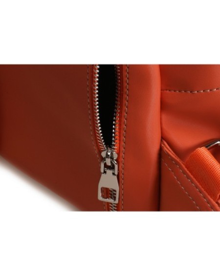 Mochila Dana Naranja 915 Lucky Bees 671LKB1484