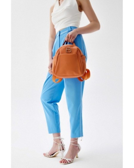 Mochila Dana Naranja 915 Lucky Bees 671LKB1484