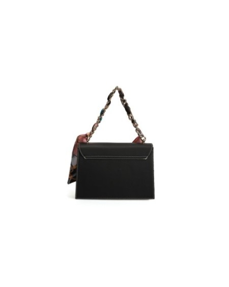 Bolso bandolera Dania Negro 918 Lucky Bees 671LKB1487