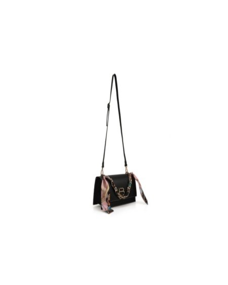 Bolso bandolera Dania Negro 918 Lucky Bees 671LKB1487