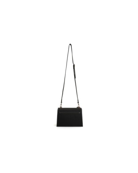 Bolso bandolera Dania Negro 918 Lucky Bees 671LKB1487