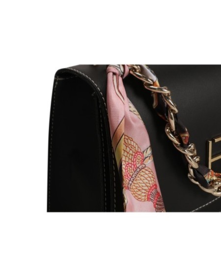 Bolso bandolera Dania Negro 918 Lucky Bees 671LKB1487