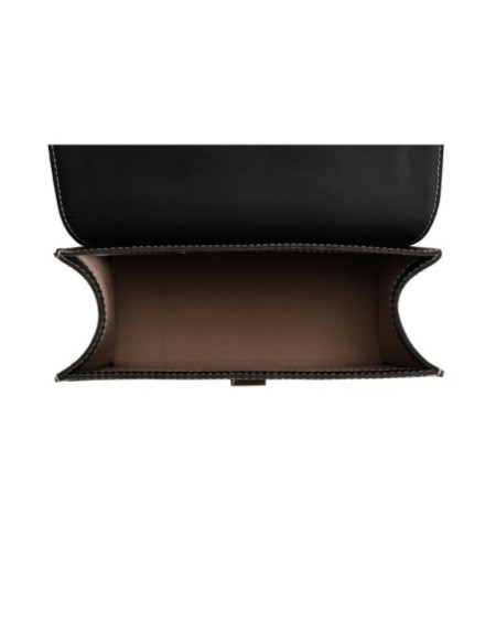 Bolso bandolera Dania Negro 918 Lucky Bees 671LKB1487