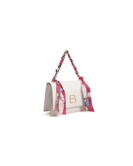 Bolso bandolera Dania Blanco 918 Lucky Bees 671LKB1490