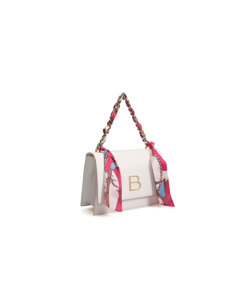 Bolso bandolera Dania Blanco 918 Lucky Bees 671LKB1490