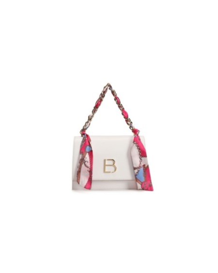 Bolso bandolera Dania Blanco 918 Lucky Bees 671LKB1490