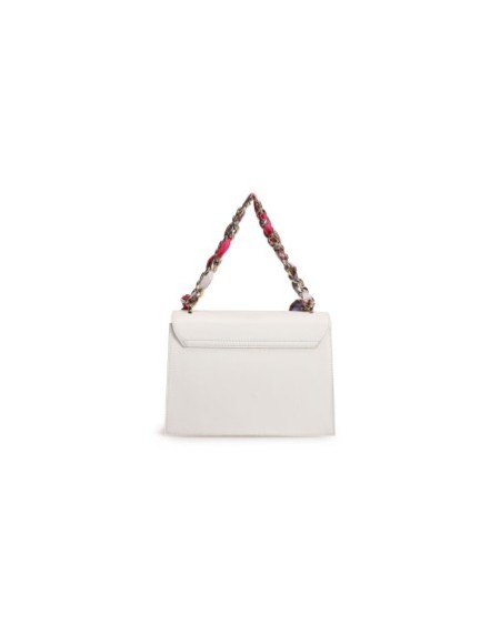 Bolso bandolera Dania Blanco 918 Lucky Bees 671LKB1490