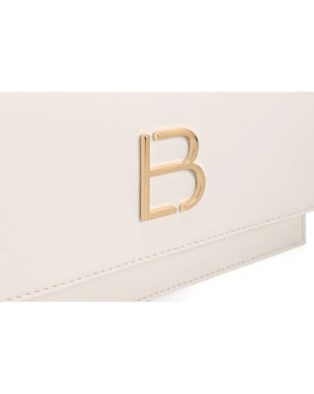 Bolso bandolera Dania Blanco 918 Lucky Bees 671LKB1490