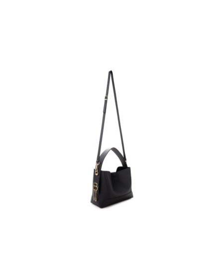 Bolso de hombro Dorina Negro 925 Lucky Bees 671LKB1503