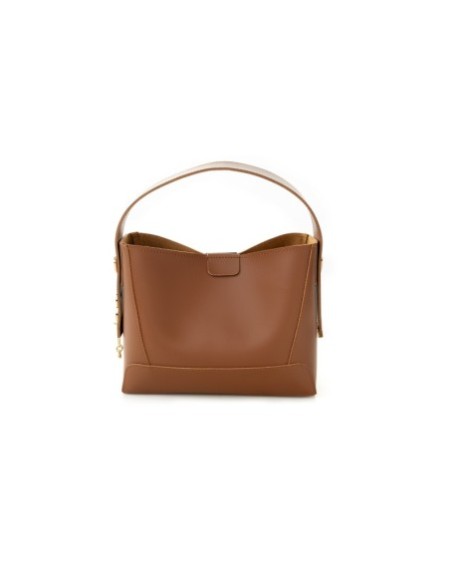 Bolso de hombro Dorina Bronce 925 Lucky Bees 671LKB1504