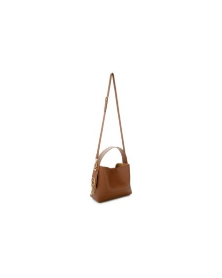 Bolso de hombro Dorina Bronce 925 Lucky Bees 671LKB1504