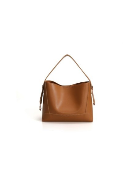 Bolso de hombro Dorina Mostaza 925 Lucky Bees 671LKB1506