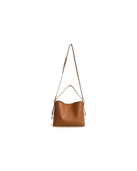 Bolso de hombro Dorina Mostaza 925 Lucky Bees 671LKB1506