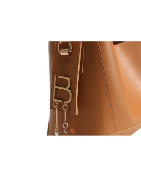 Bolso de hombro Dorina Mostaza 925 Lucky Bees 671LKB1506