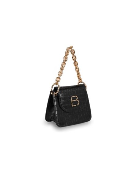 Bolso bandolera Albina Negro 320 Lucky Bees 671LKB1316