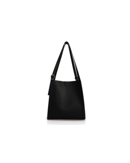 Bolsa de mano Dunia Negro 352 Lucky Bees 671LKB1508