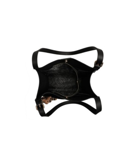 Bolsa de mano Dunia Negro 352 Lucky Bees 671LKB1508