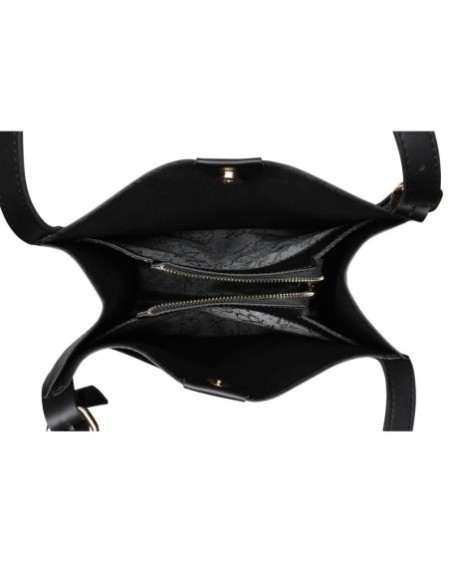 Bolsa de mano Dunia Negro 352 Lucky Bees 671LKB1508